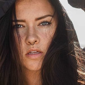 Meet your Posher, Katiemichal